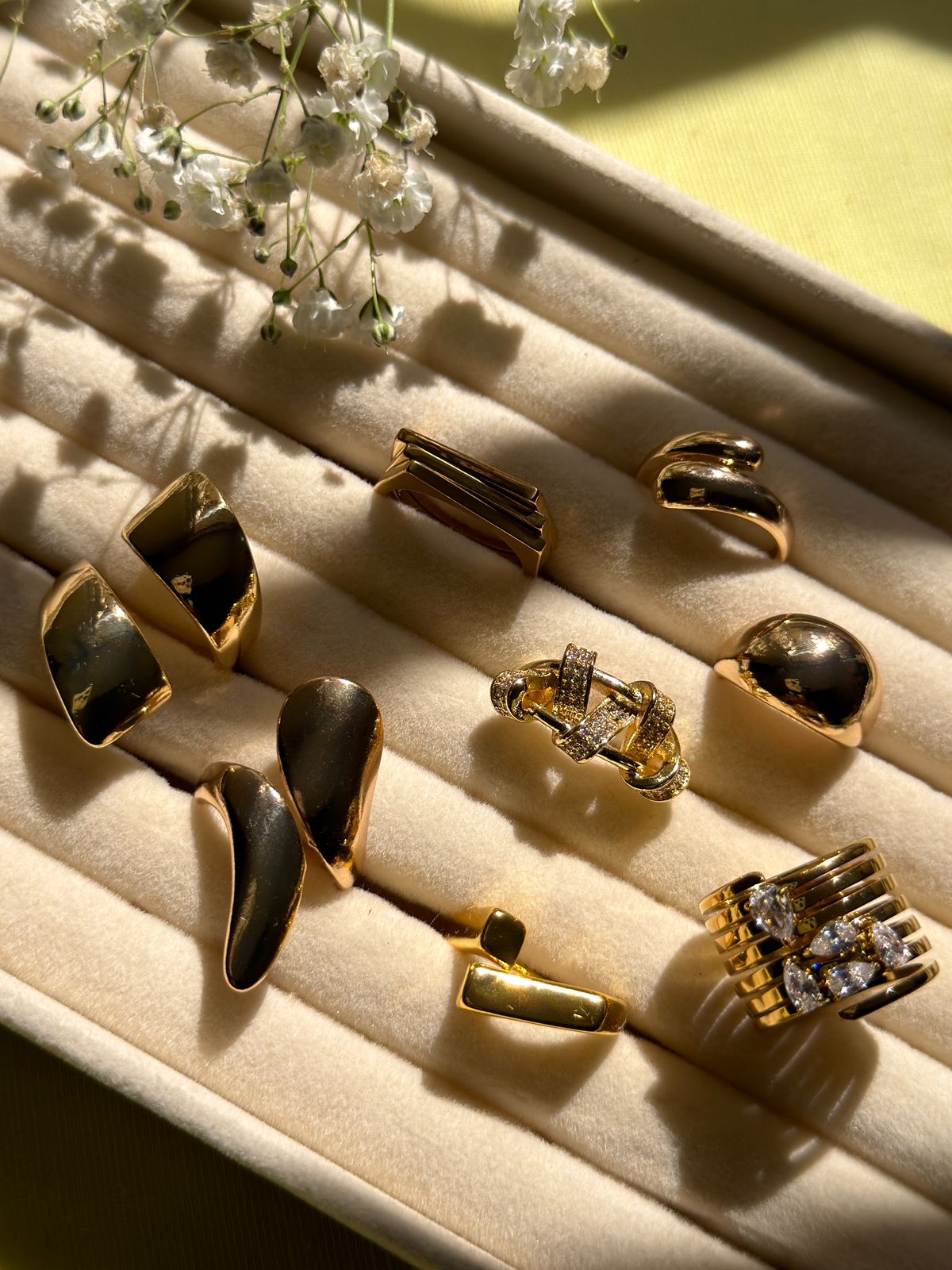 Rings