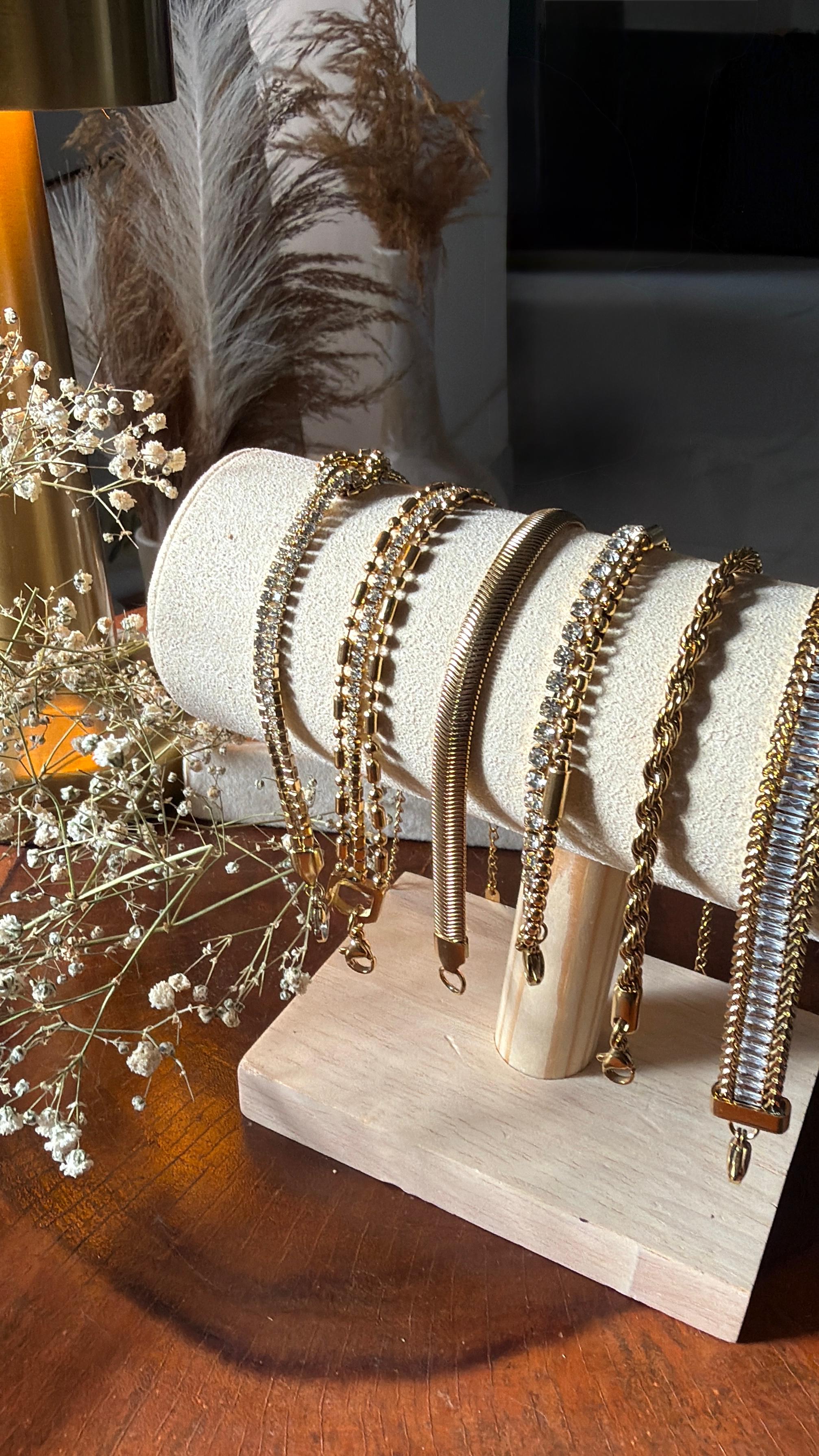 Bracelets