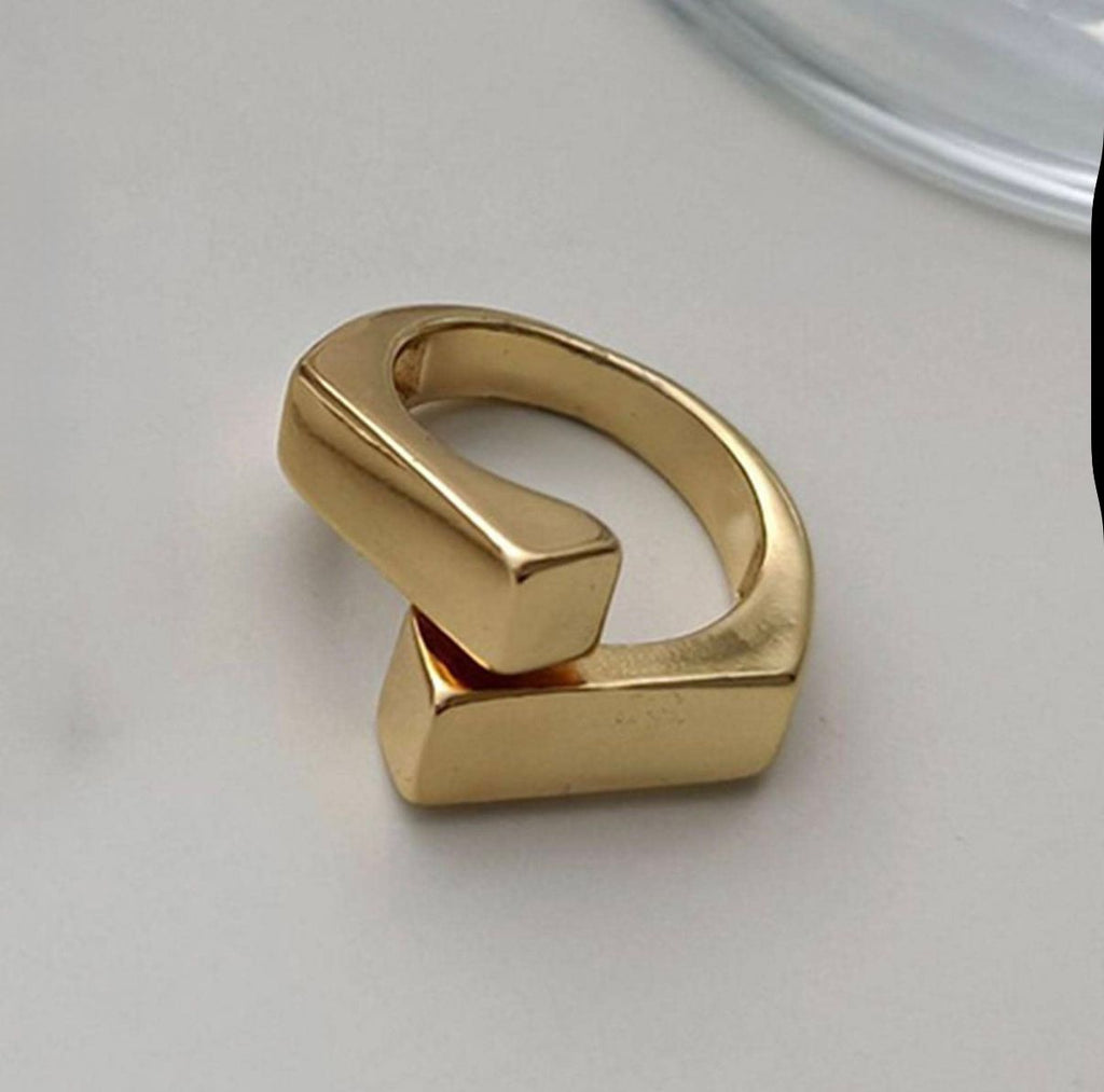 Sage Ring
