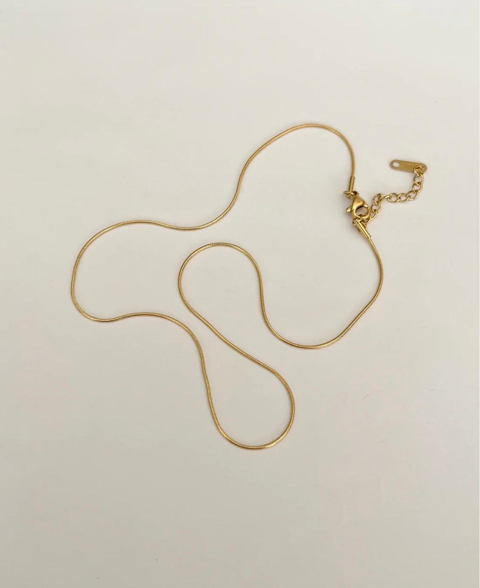 Diana Chain