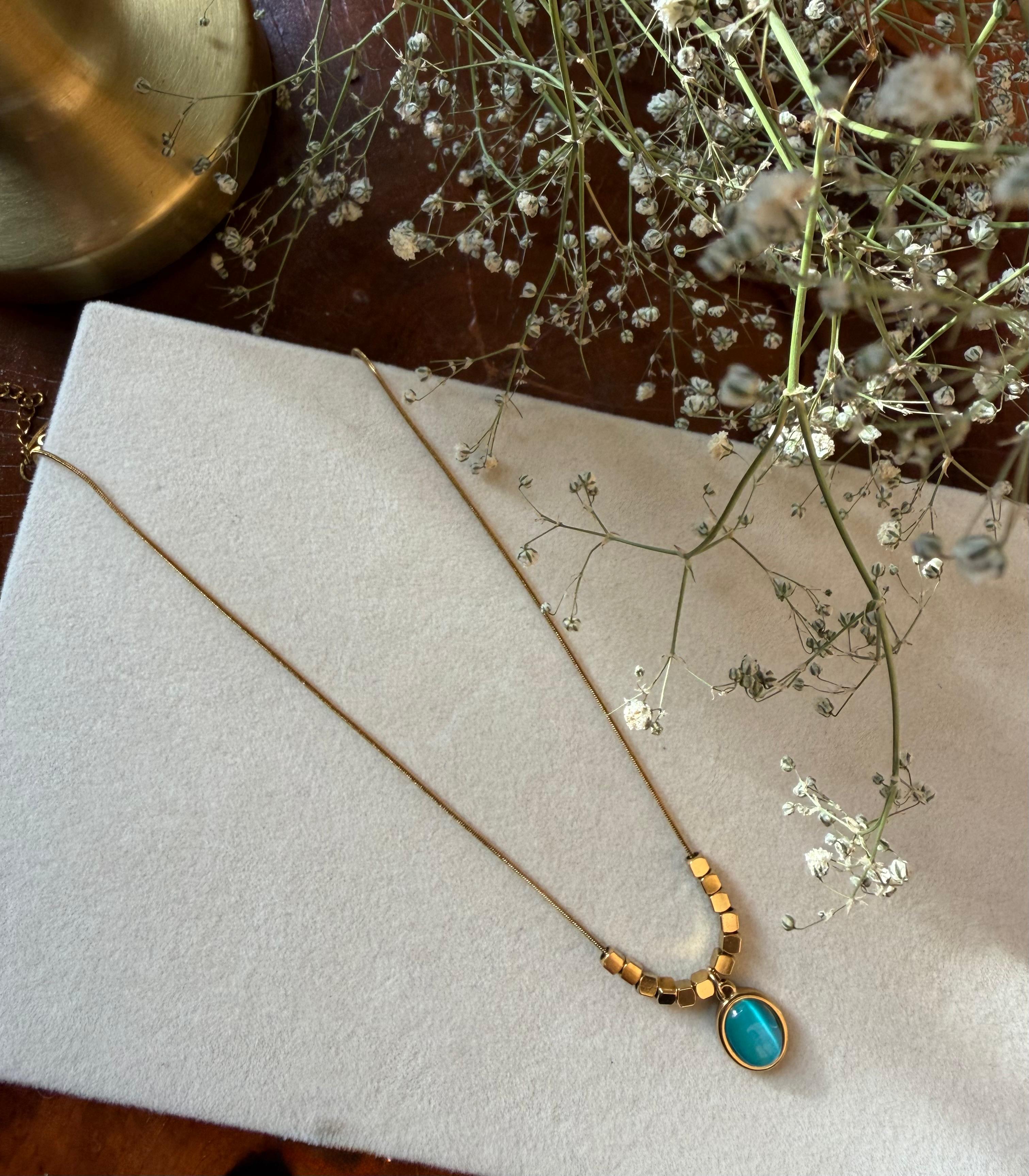 Lina Necklace