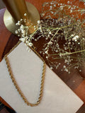 Ornate Rope Chain