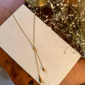 Drop Chain