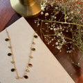 Station Necklace