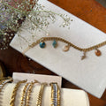 Shelly Bracelet