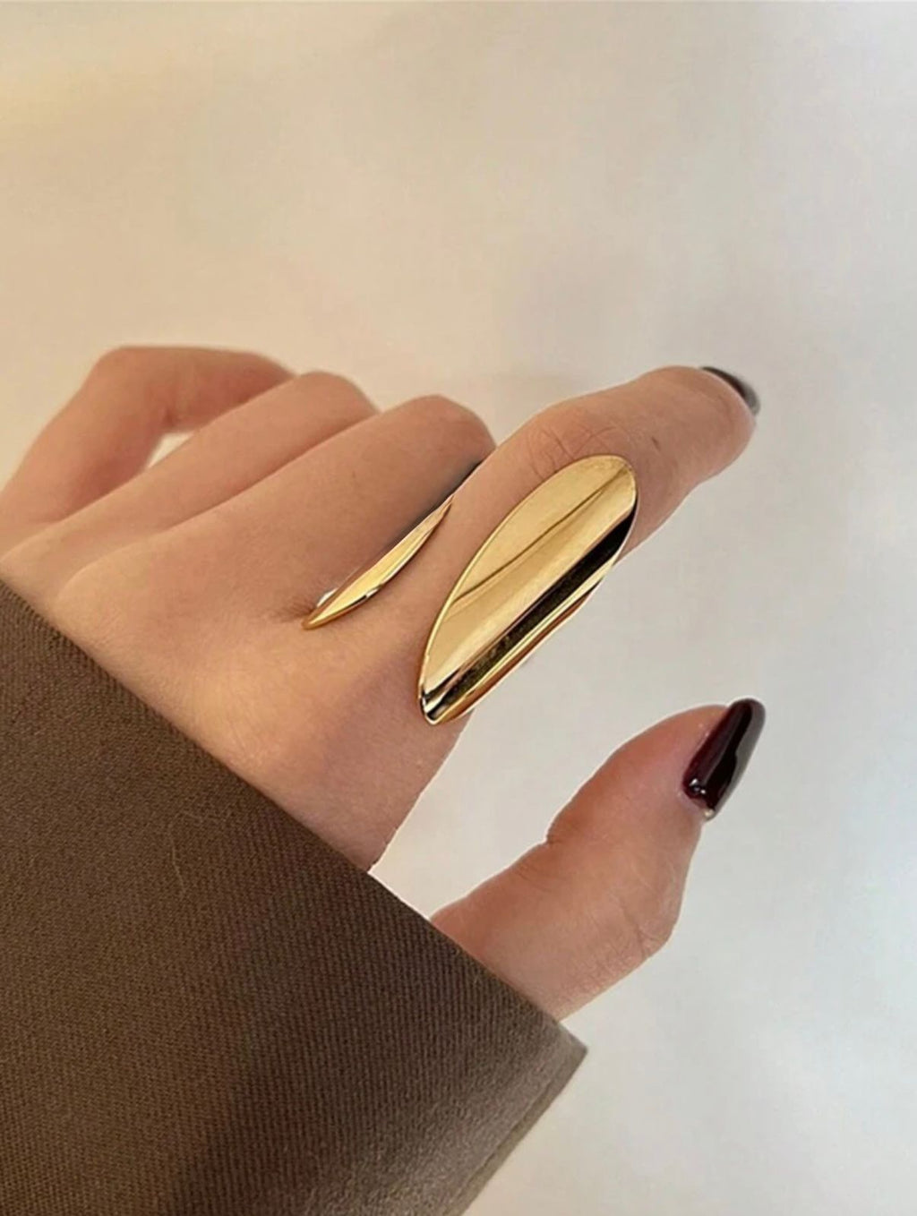 Erika Ring