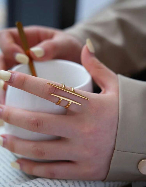 Alexa Ring