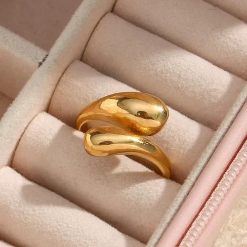 Ivy Ring