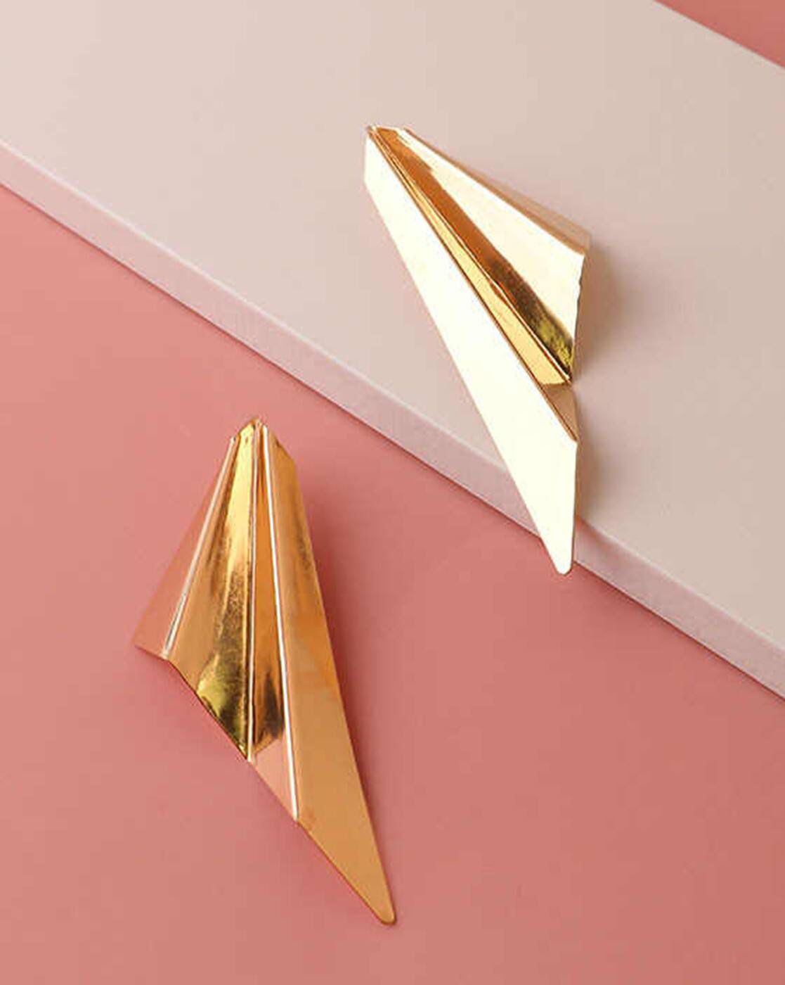 Folded Studs